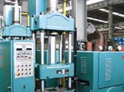 磁性材料湿式成型半岛(中国)