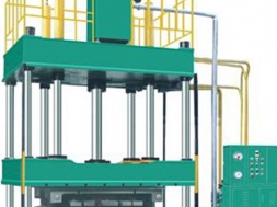 汽车内饰件成型半岛(中国)