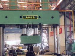 YND34系列板材整形半岛(中国)