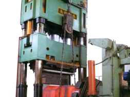 YND13系列锻造半岛(中国)