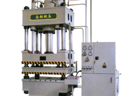 YND28系列双动薄板拉伸半岛(中国)