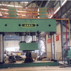 YND34系列板材整形半岛(中国)