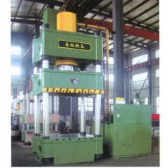 YND32系列四柱半岛(中国)