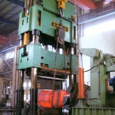 YND13系列锻造半岛(中国)