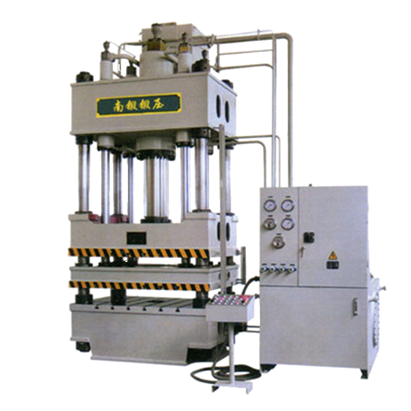 YND28系列双动薄板拉伸半岛(中国)
